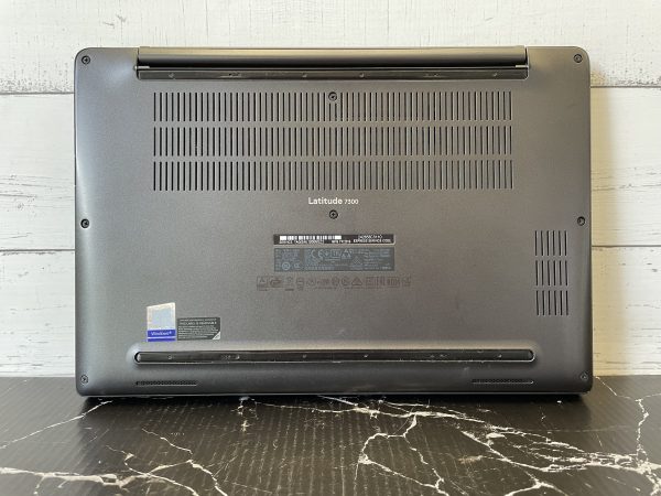 Dell Latitude Laptop TW335837 - Image 5