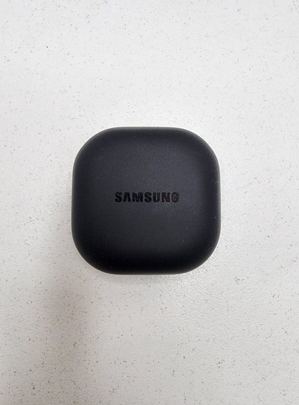 Samsung Galaxy Buds Pro2 - Graphite - IP332150 - Image 2