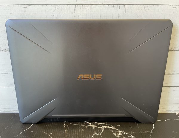 Asus TUF Gaming Laptop TW336004 - Image 4