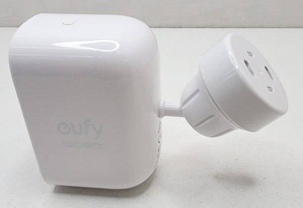 Eufy Wireless Security Camera System IP338122 - Image 24