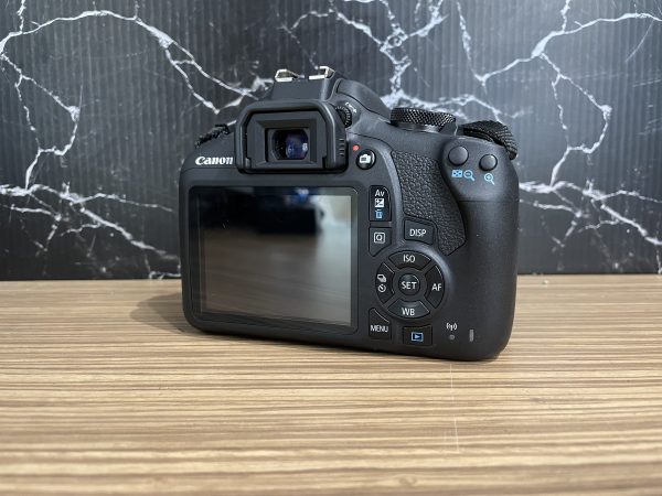 Canon DSLR Camera TW340384 - Image 3