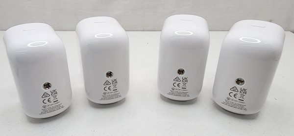 Eufy Wireless Security Camera System IP338122 - Image 10