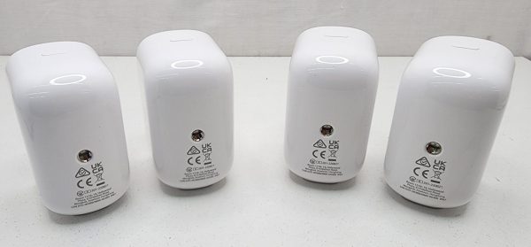 Eufy Wireless Security Camera System IP338122 - Image 23