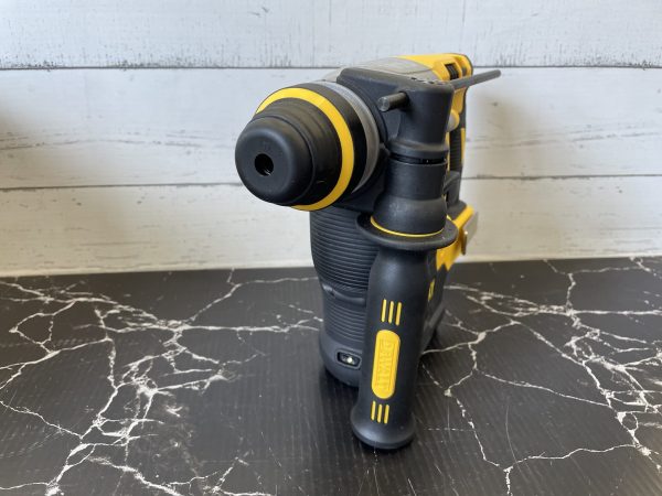 DeWalt 18V Hammer Drill TW339740 - Image 9