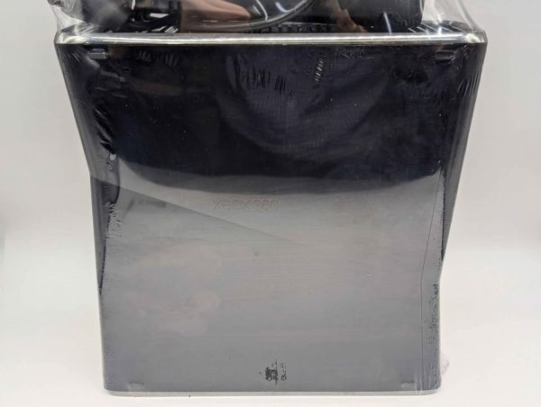 Microsoft Xbox 360 S Console (1439) - BP338578 - Image 8