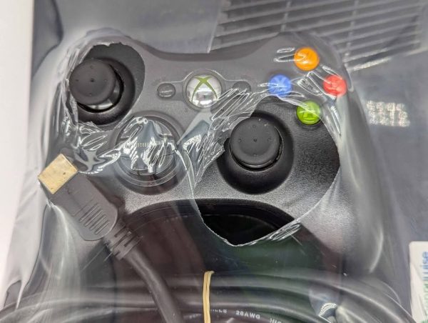 Microsoft Xbox 360 S Console (1439) - BP338578 - Image 2