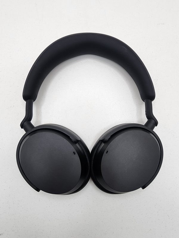 Sennheiser ACCENTUM Wireless Noise Cancelling Headphones - IP322839 - Image 3