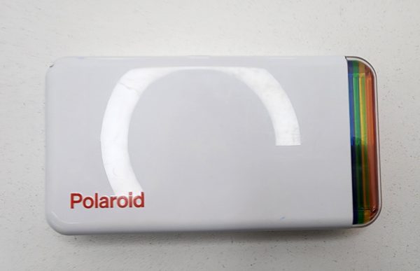 Polaroid HiPrint Gen 2 2x3 Pocket Photo Printer (White) - IP339001 - Image 2