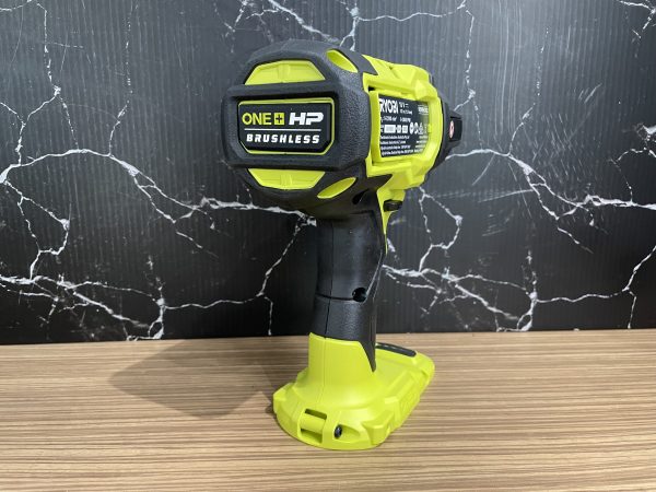 Ryobi 18V Impact Wrench TW291405 - Image 4