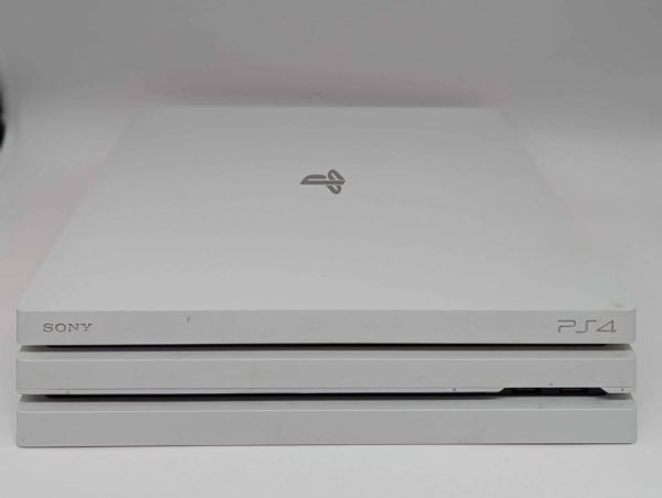 Sony PlayStation 4 Pro 1TB Console - BP342150 - Image 3