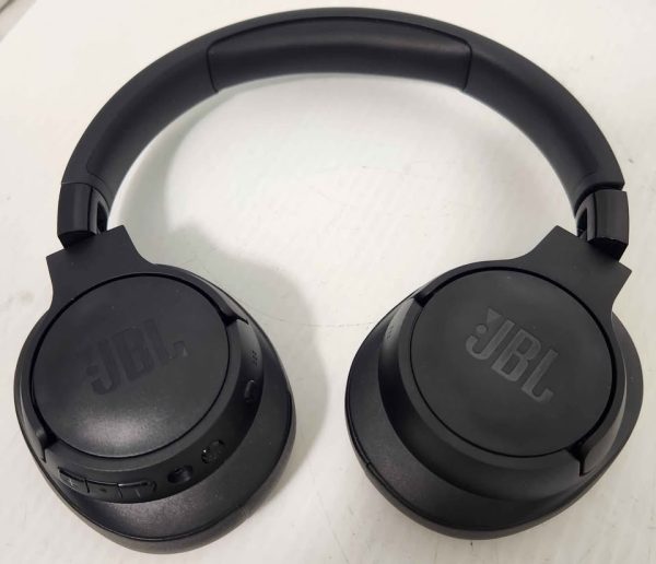 JBL Tune 770NC Wireless Noise Cancelling Over-Ear Headphones #GN339971 - Image 11