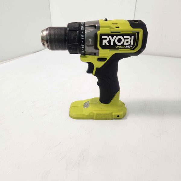 IMPACT DRIVER #GN346083 - Image 10