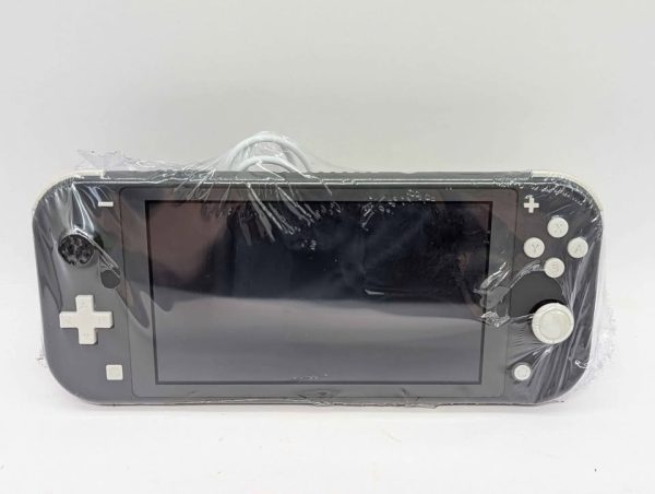 Nintendo Switch Lite Handheld Console (HDH-001) - BP344229