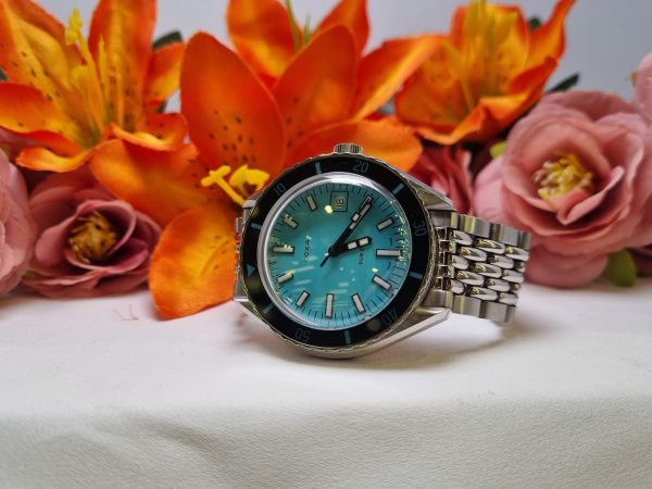 Doxa Sub 200 Watch TW341925 - Image 2