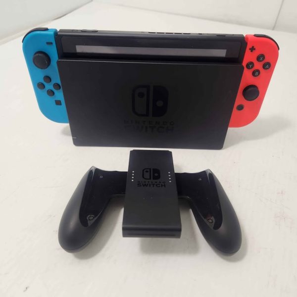 NINTENDO SWITCH #GN347439 - Image 9