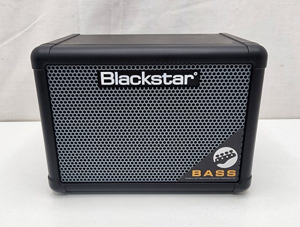 Blackstar FLY 3 Stereo Pack with Fly3/Fly103 - IP343252 - Image 2