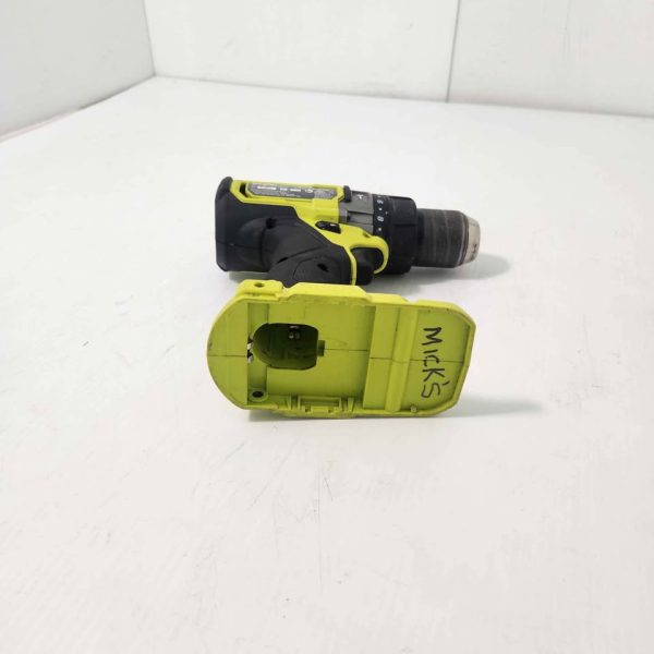 IMPACT DRIVER #GN346083 - Image 12