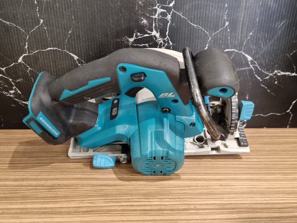 Makita 18V Circular Saw TW344915 - Image 2