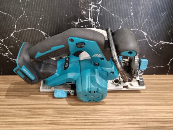 Makita 18V Circular Saw TW344915 - Image 6