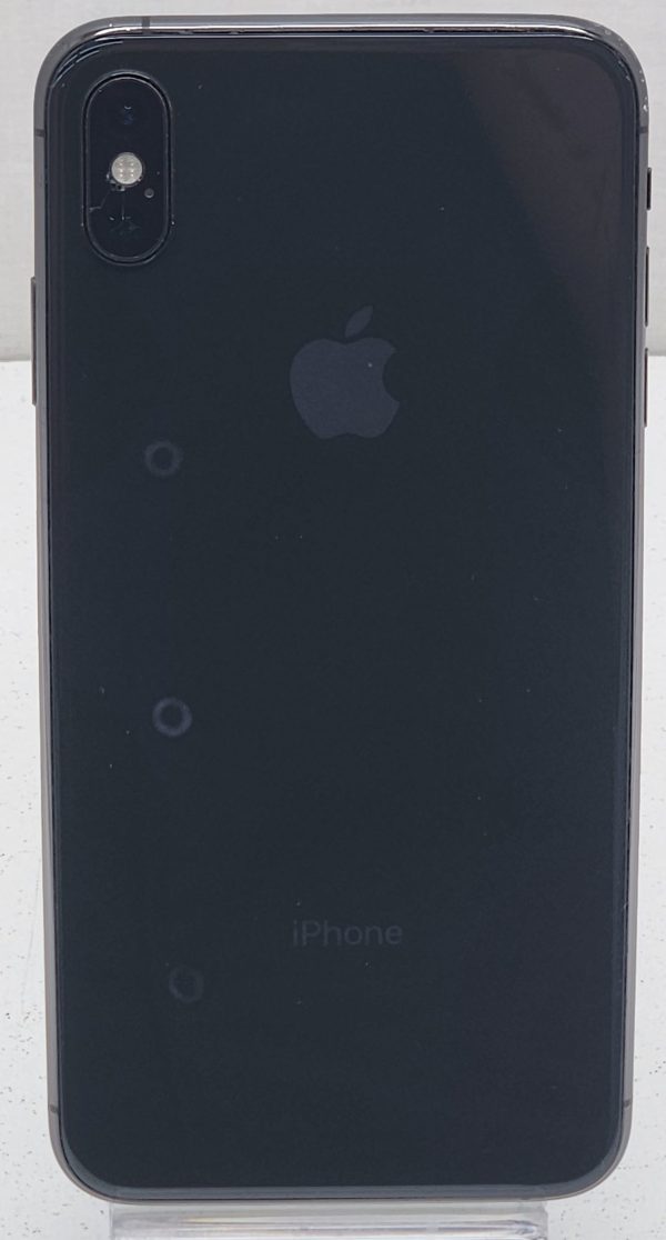 iPhone XS Max 64GB w/Charger IP346611 - Image 6