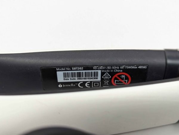 GHD Platinum+ Hair Straightener (S8T262) - BP344734 - Image 5