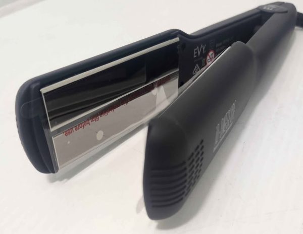 Evy iQ OneGlide Hair Straightener 1.5 #GN340026 - Image 13