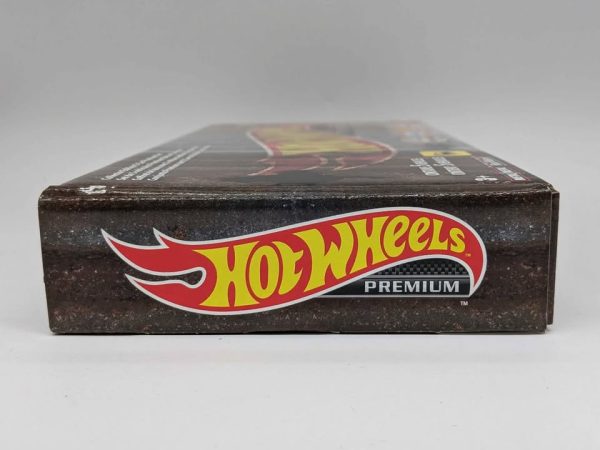 Sealed Hot Wheels Premium 5 Pce Collectable Set - BP345977 - Image 3