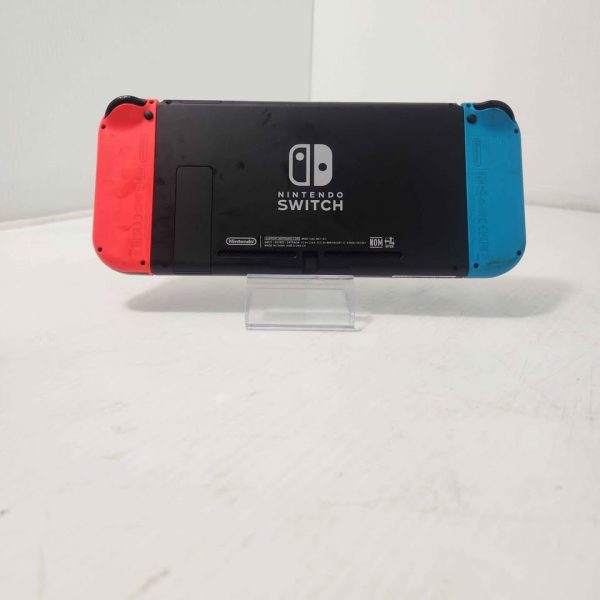 NINTENDO SWITCH #GN347439 - Image 7