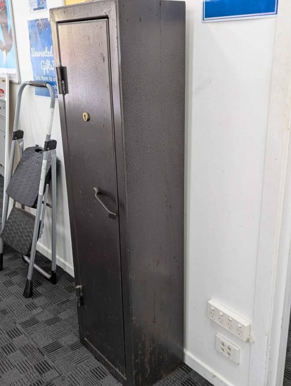 Unbranded Valuables and Gun Safe - BP346162 - Image 3