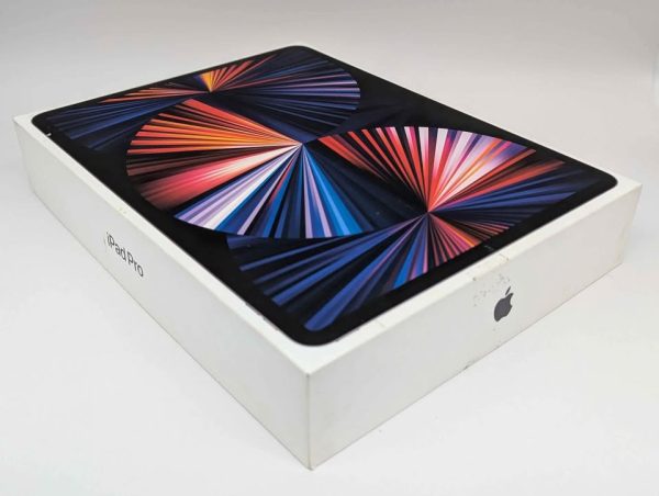 Apple iPad Pro 128GB (12.9-inch - 5th Gen) - BP321466 - Image 2