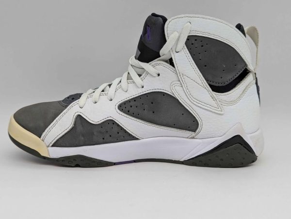 Nike Air Jordan 7 Retro 'Flint' Shoes (Size 8US) - BP340442 - Image 4