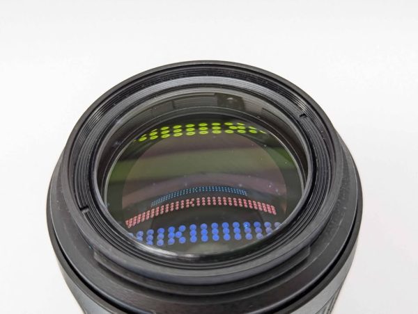 Tamron SP 70-300mm f/4-5.6 Lens - BP345816 - Image 6