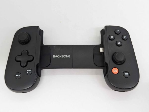 Backbone For Xbox Made for iPhone Gaming Accessory - BP347106 - Image 3