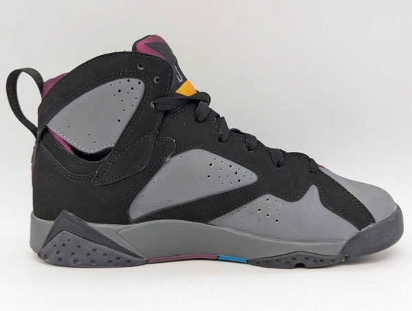 Nike Air Jordan 7 Retro BG Shoes (Size 7youth) - BP340441 - Image 2