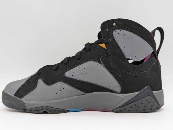 Nike Air Jordan 7 Retro BG Shoes (Size 7youth) - BP340441 - Image 4