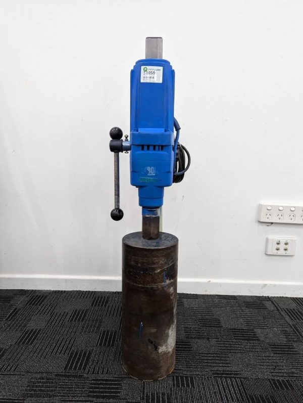 Tyolit Core Drilling System (DRS160S) - BP345455