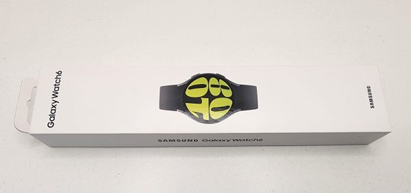 Unopened Samsung Smart Watch SM-R945F - IP343273 - Image 5