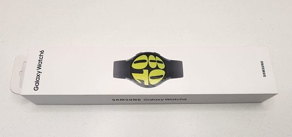 Unopened Samsung Smart Watch SM-R945F - IP343273 - Image 10