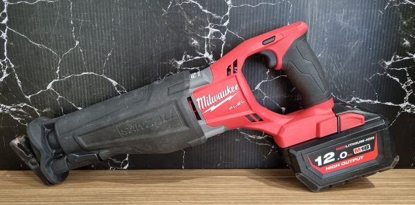 Milwaukee 18V Reciprocating Saw TW341061