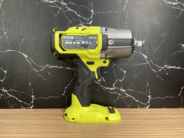 Ryobi 18V Impact Wrench TW291405 - Image 2