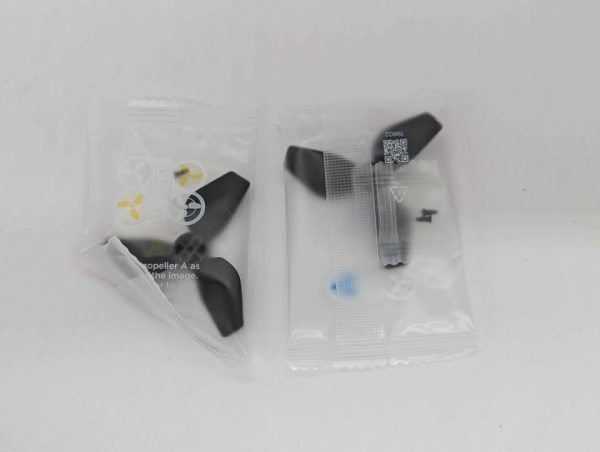 DJI NEO Fly More Combo Drone Kit - BP347174 - Image 9