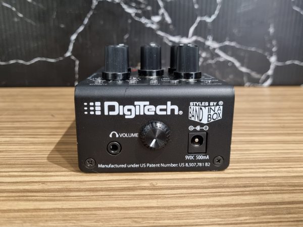 Digitech Trio Plus Band Guitar Pedal TW342668 - Image 5