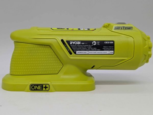 Ryobi 18V ONE + EasyStart Console Skin-Only (OES18N) - BP346054 - Image 4