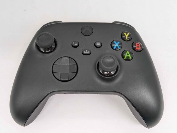 Microsoft Xbox Wireless Controller w/ Rechargeable Battery Pack - BP345880