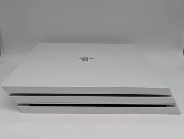 Sony PlayStation 4 Pro 1TB Console - BP342150 - Image 4