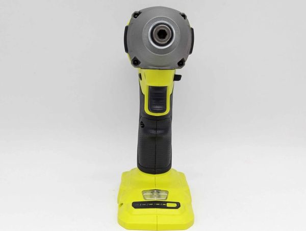 Ryobi 18V ONE+ Impact Driver Skin-Only (RID18X) - BP344533 - Image 2