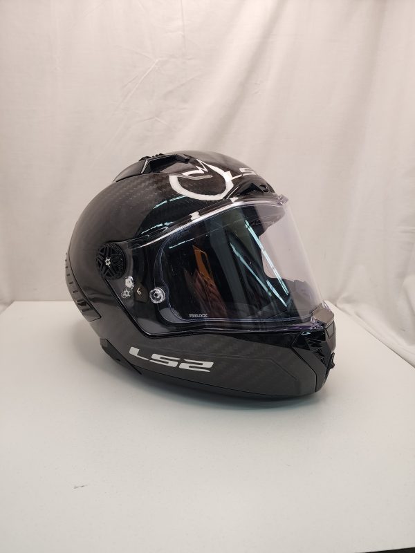 LS2 Thunder Carbon Plus Helmet - IP335866