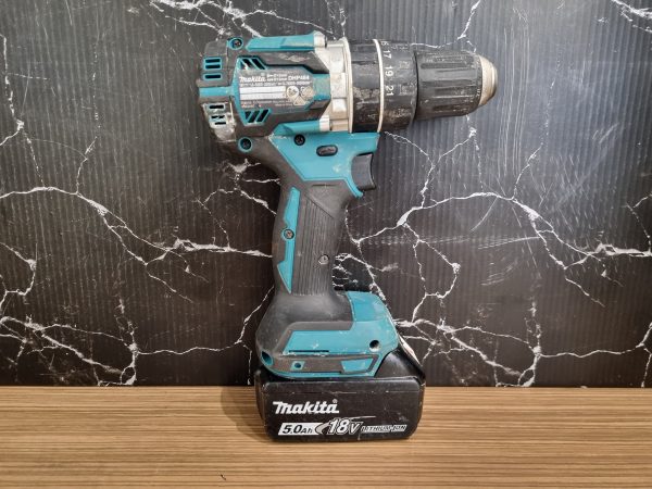 Makita 18V Drill Driver TW338779 - Image 2