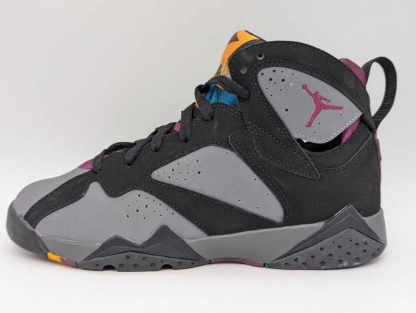 Nike Air Jordan 7 Retro BG Shoes (Size 7youth) - BP340441 - Image 3