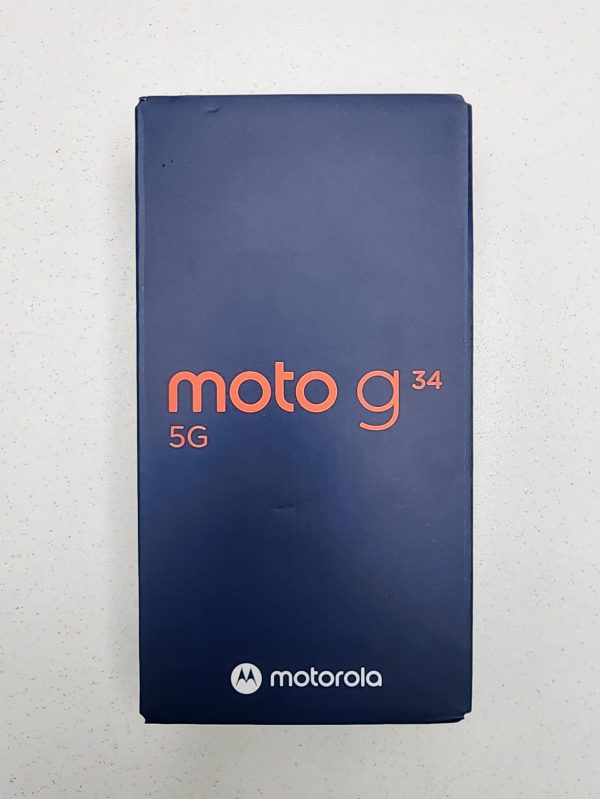 Motorola Moto G34 With Case - IP347311 - Image 7